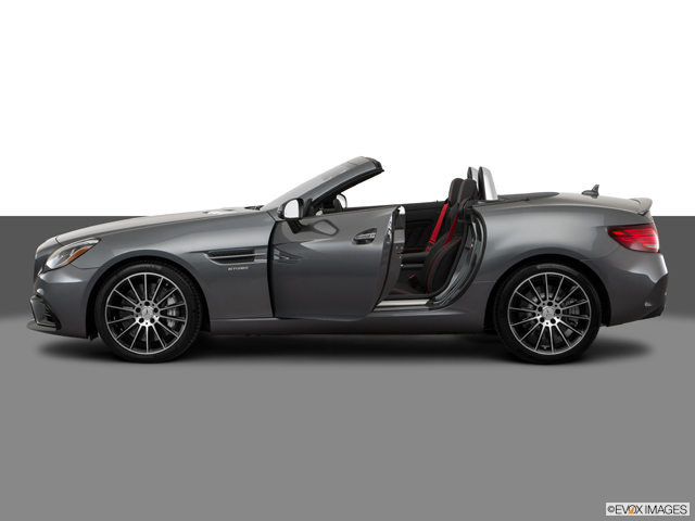 2018 Mercedes-Benz Mercedes-AMG SLC Price, Value, Depreciation